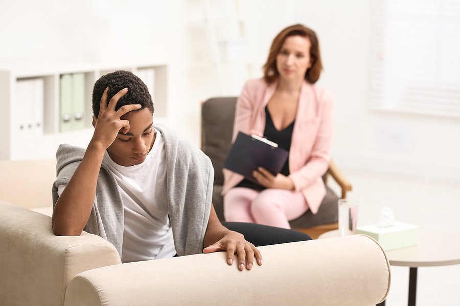How to Help Teenagers Cope with Anxiety