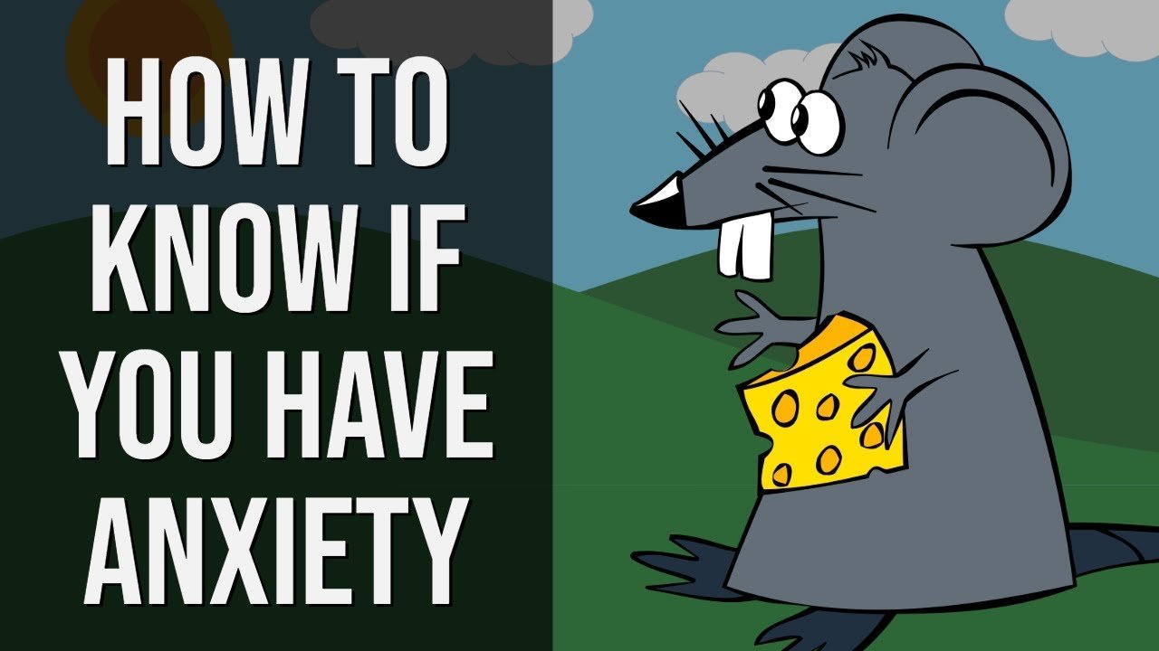 How To Know If You Have Anxiety?