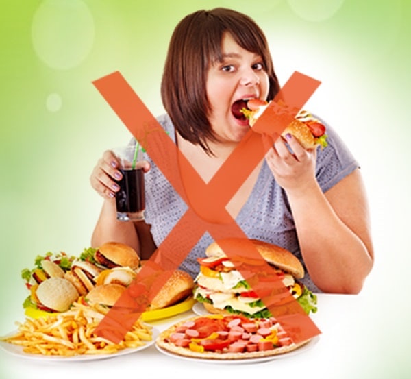 How to overcome emotional eating and control your appetite and cravings ...