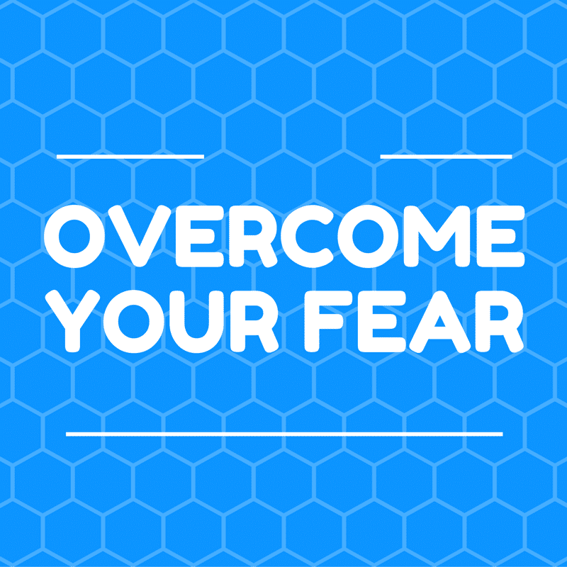 How to Overcome Your Public Speaking Fear and Anxiety