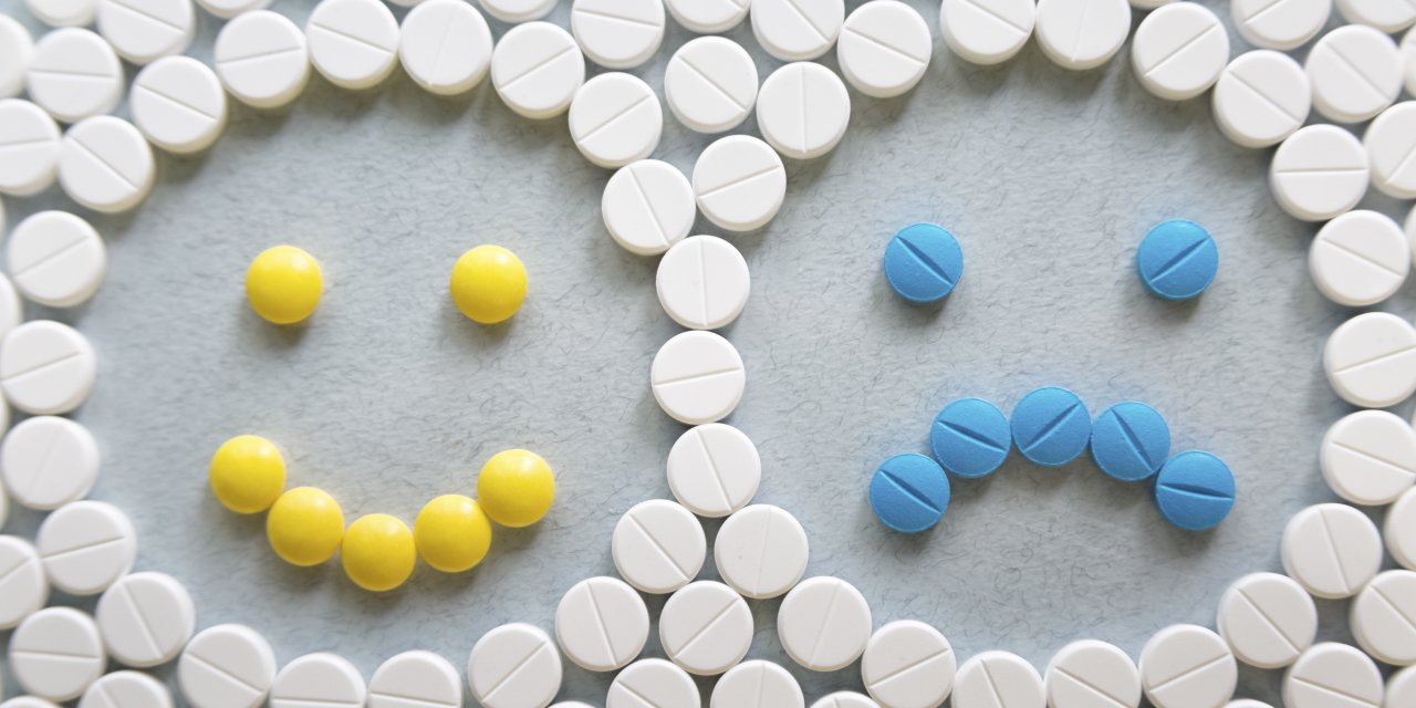 How To Stop Taking Antidepressants