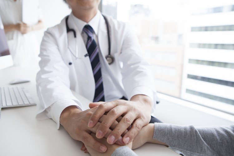 How To Talk To Your Doctor About Your Mental Health ...