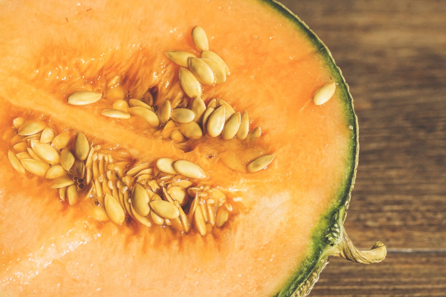 Is Cantaloupe Good For Weight Loss?