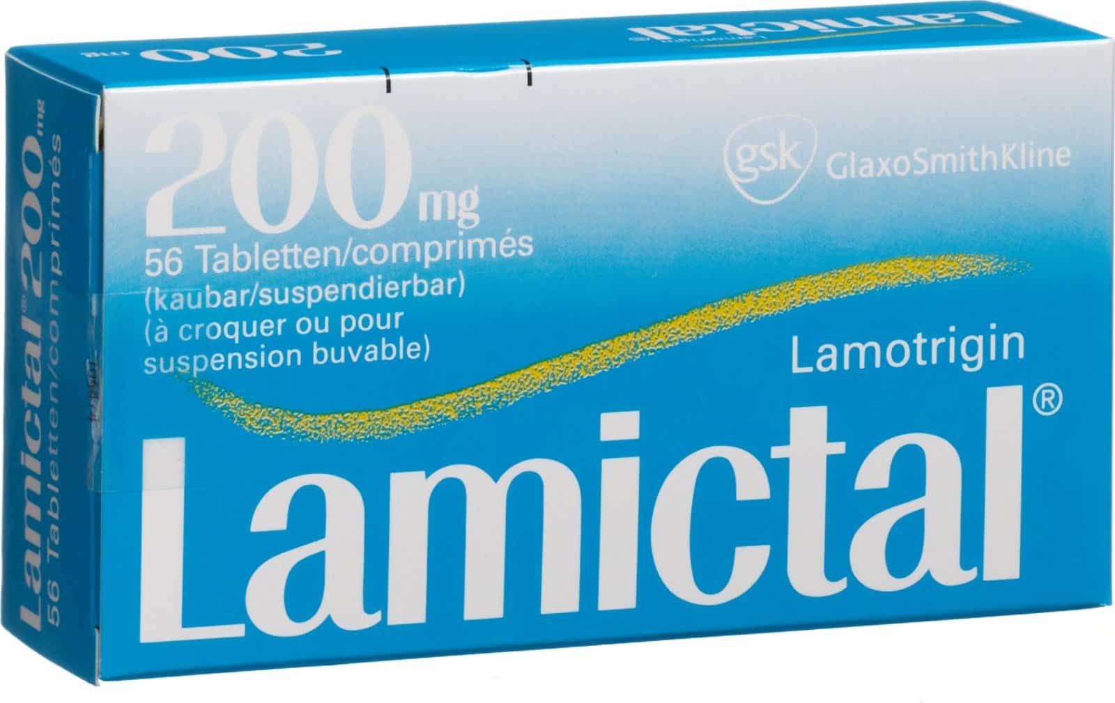 Lamictal (A Complete Guide)