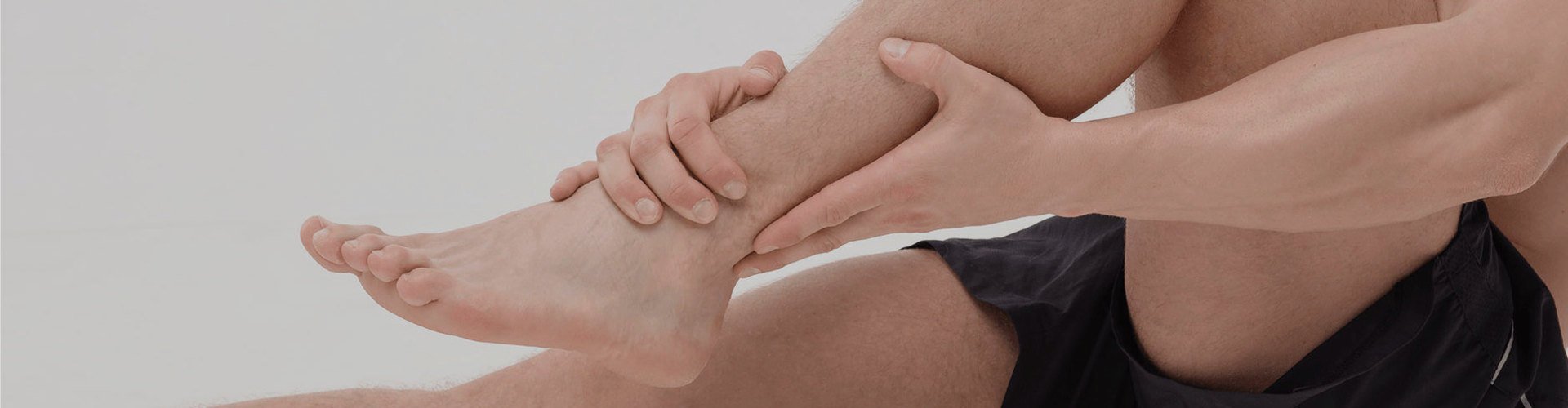 Leg Pain: Upper, Lower Leg Pain Causes &  Treatments ...
