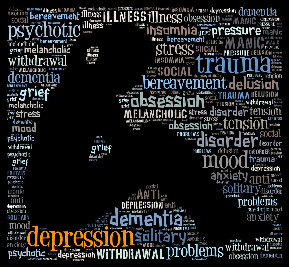 Living with A Mental Health Condition  NAMI McHenry County