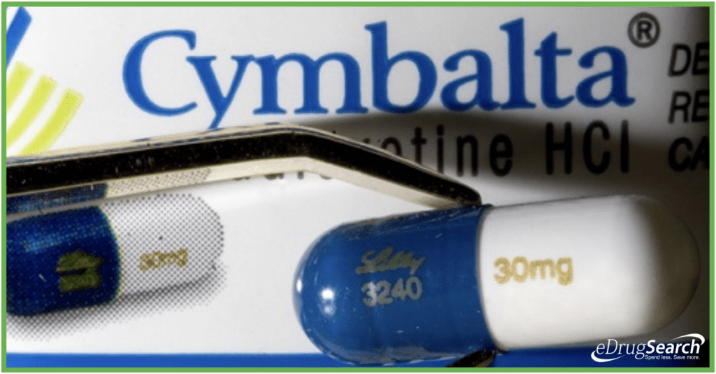 Making Sure You Take the Right Cymbalta Dosage for Pain