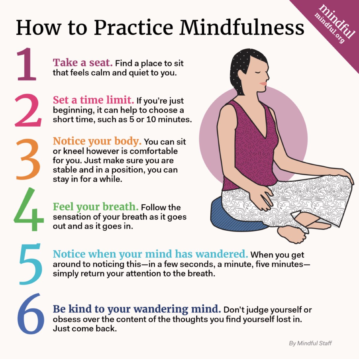 Mind Game: What Runners Can Learn from Mindfulness ...