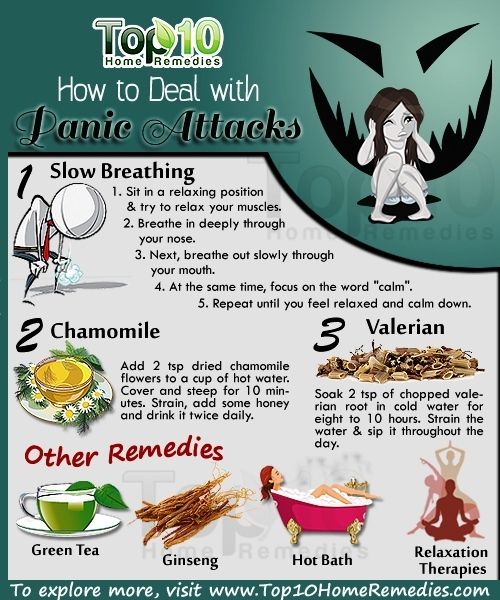 natural remedies for panic attacks onettechnologiesindia com