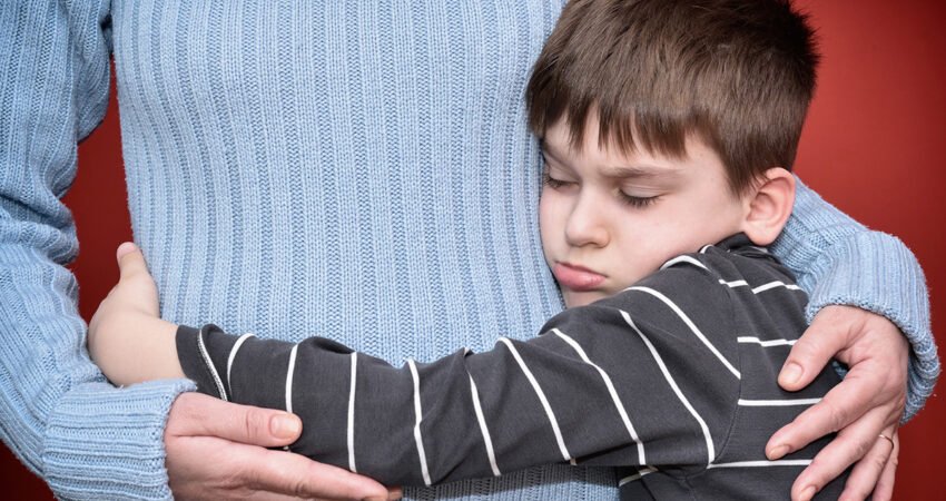 Older Kids and Separation Anxiety: How It