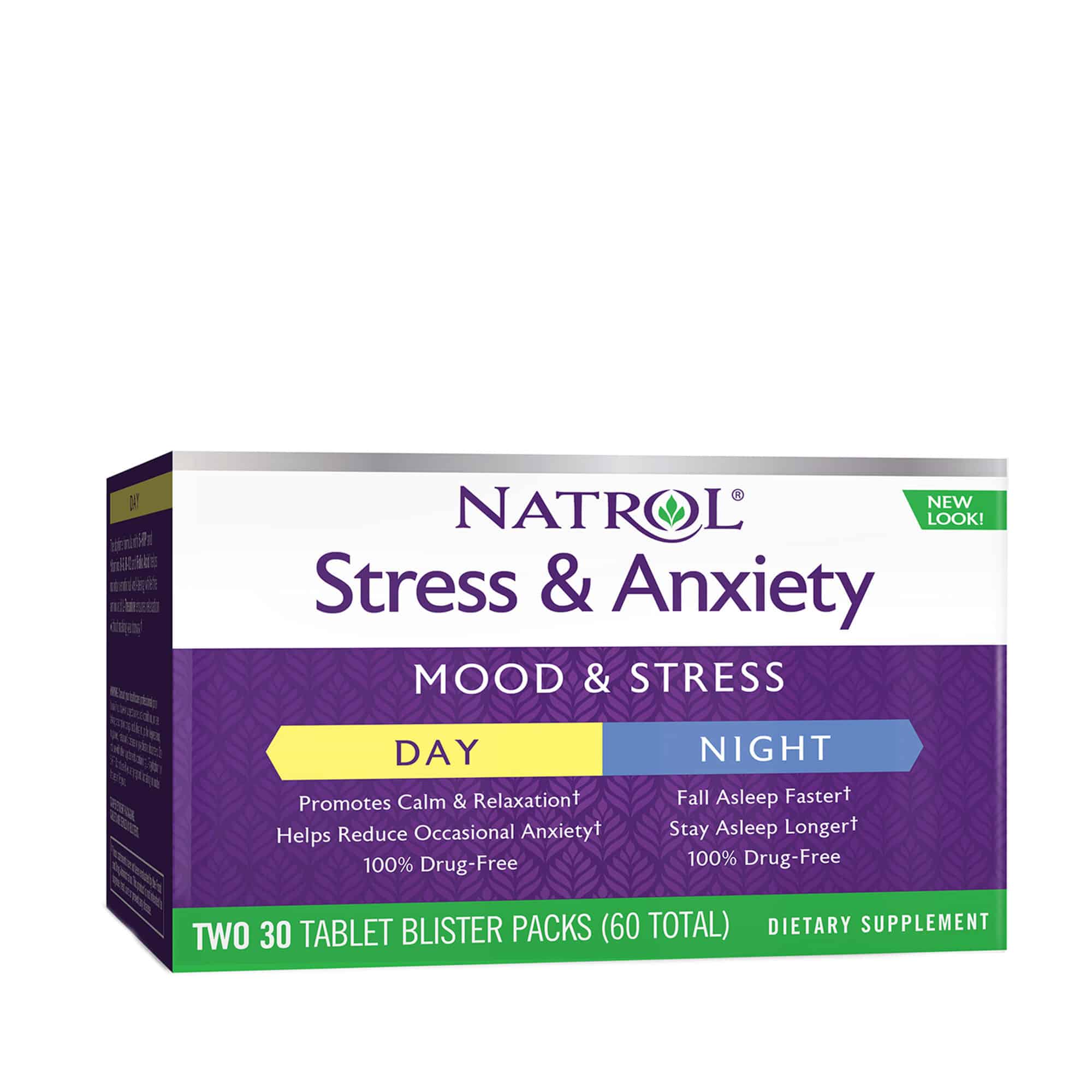 Over The Counter Anxiety Medication
