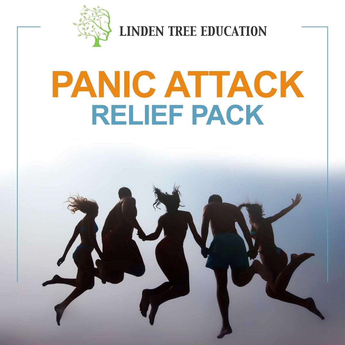 Panic Attack Relief Pack