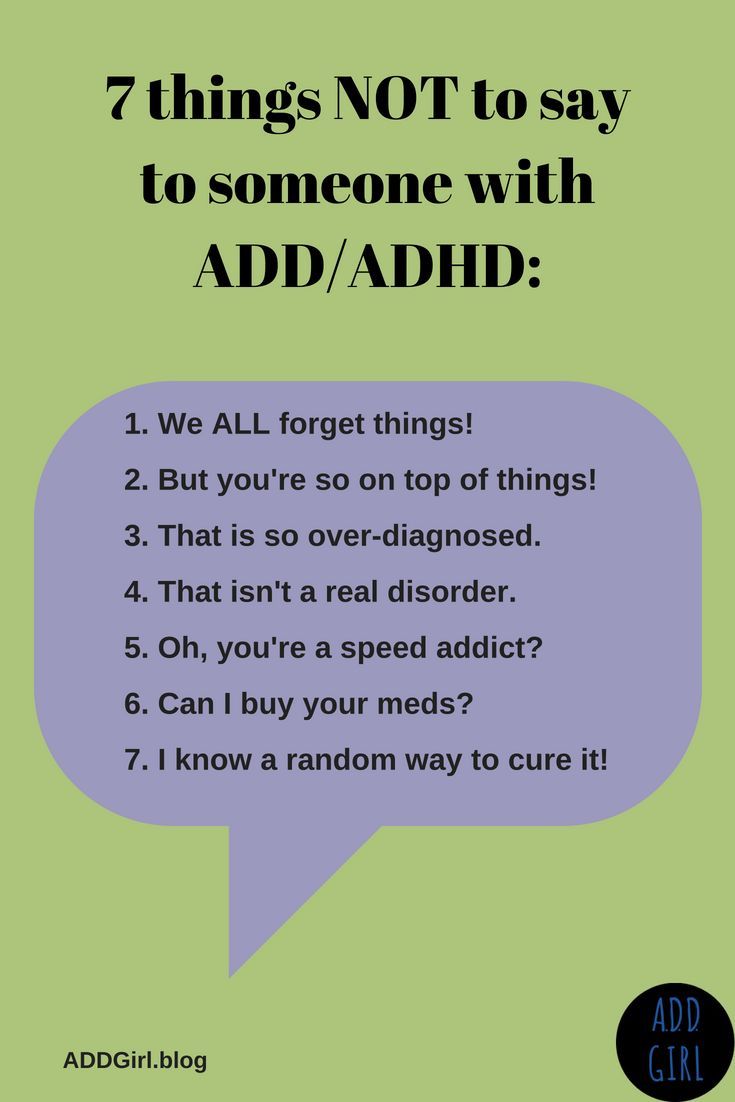 Pin On Adhd Warning Alot Of Women R Misdiagnosed With