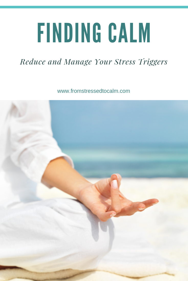 Pin on Stress Management