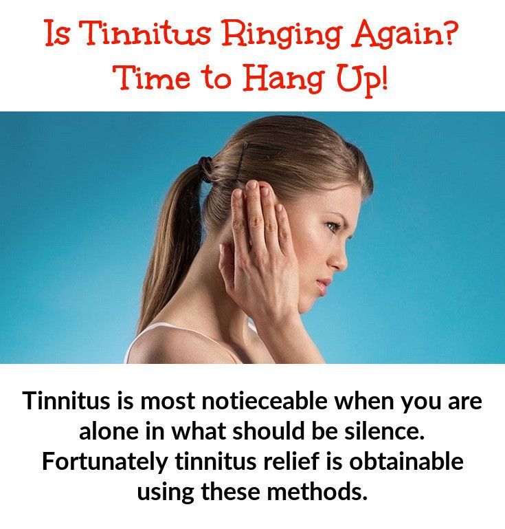Pin on tinnitus essential oils