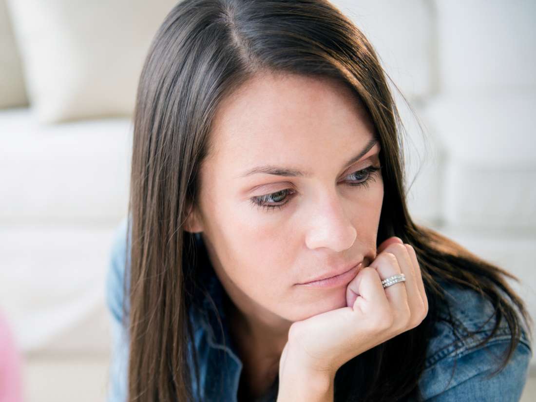 Postpartum depression: How long does it last?