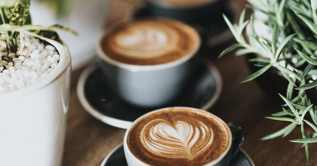 Science Says: Caffeine May Actually Be Making Your Anxiety Worse  Chip ...
