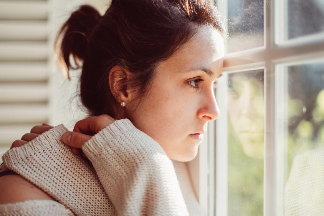 Separation anxiety in adults: Symptoms, treatment, and ...