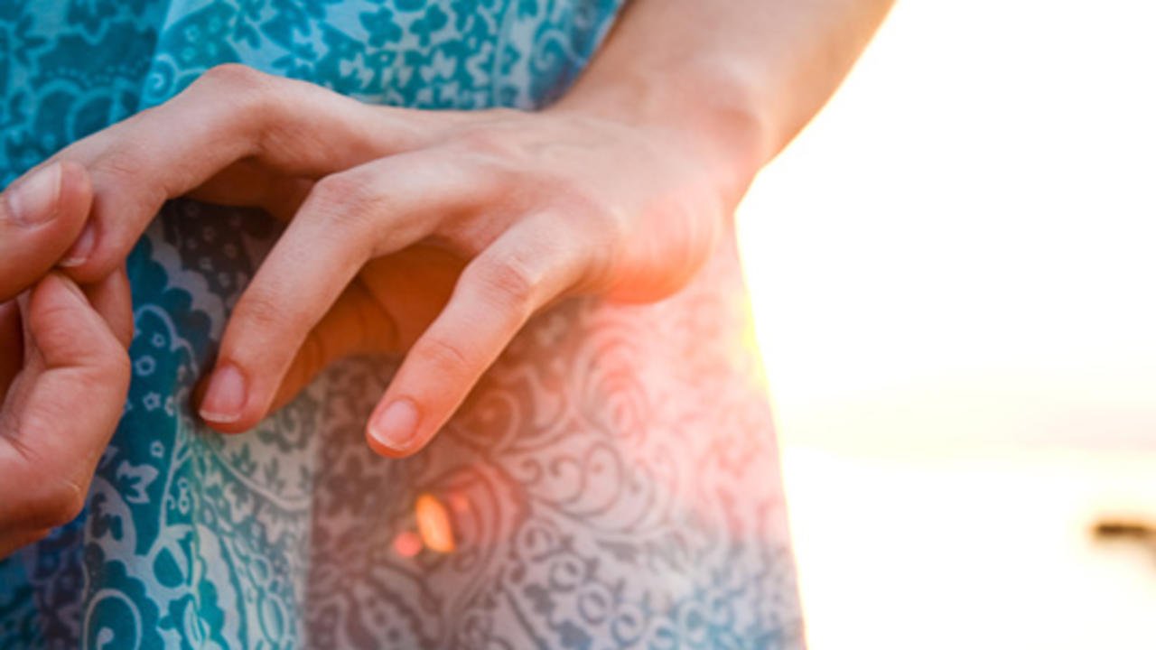 Shaky Hands? What That Could Mean for Your Health