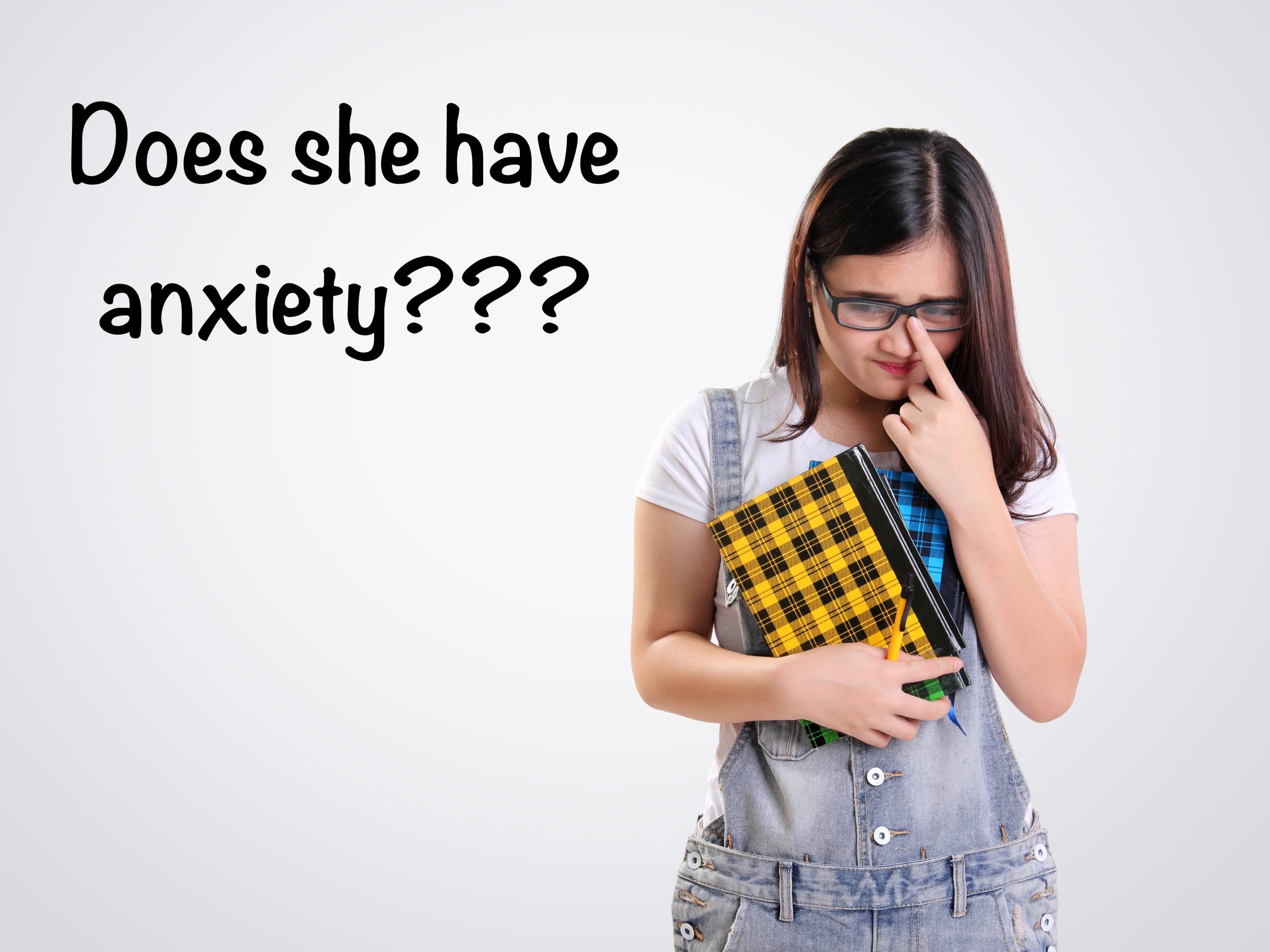 SharonSelby.com How Do I Know If My Child Has Anxiety?