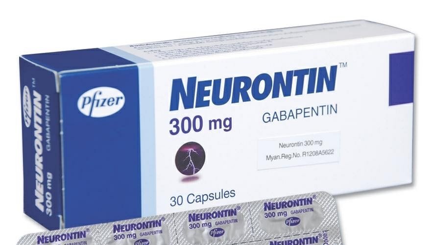 Should Gabapentin Be a Controlled Substance?  Pain News ...