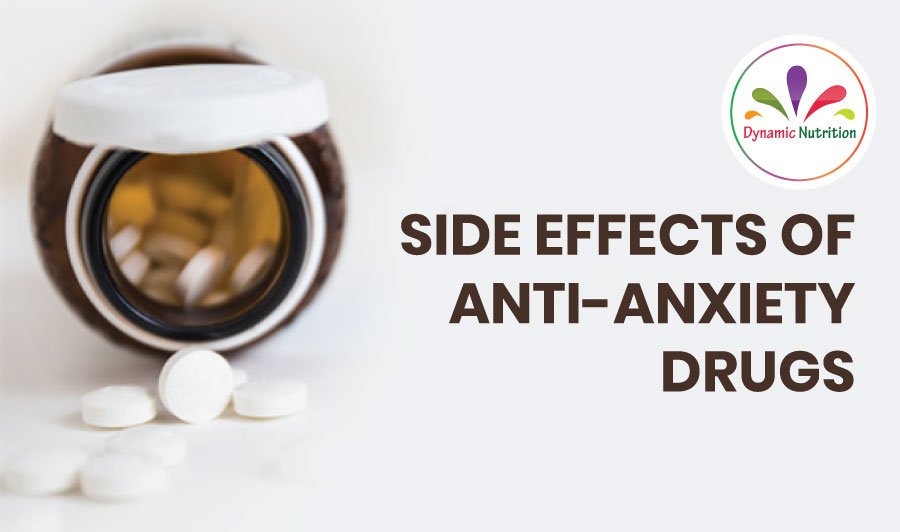 Side Effects of Anti