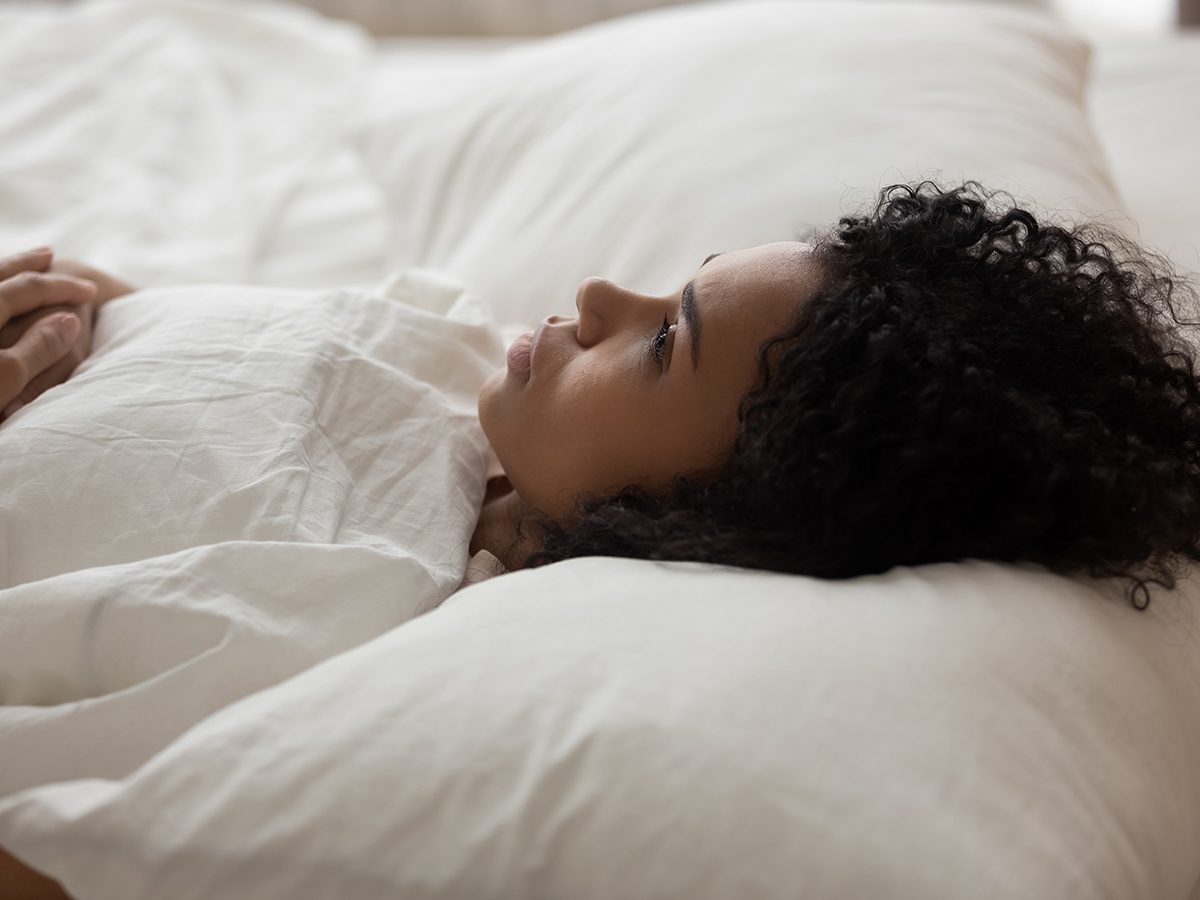 Somniphobia: What to Do If You Have Sleep Anxiety