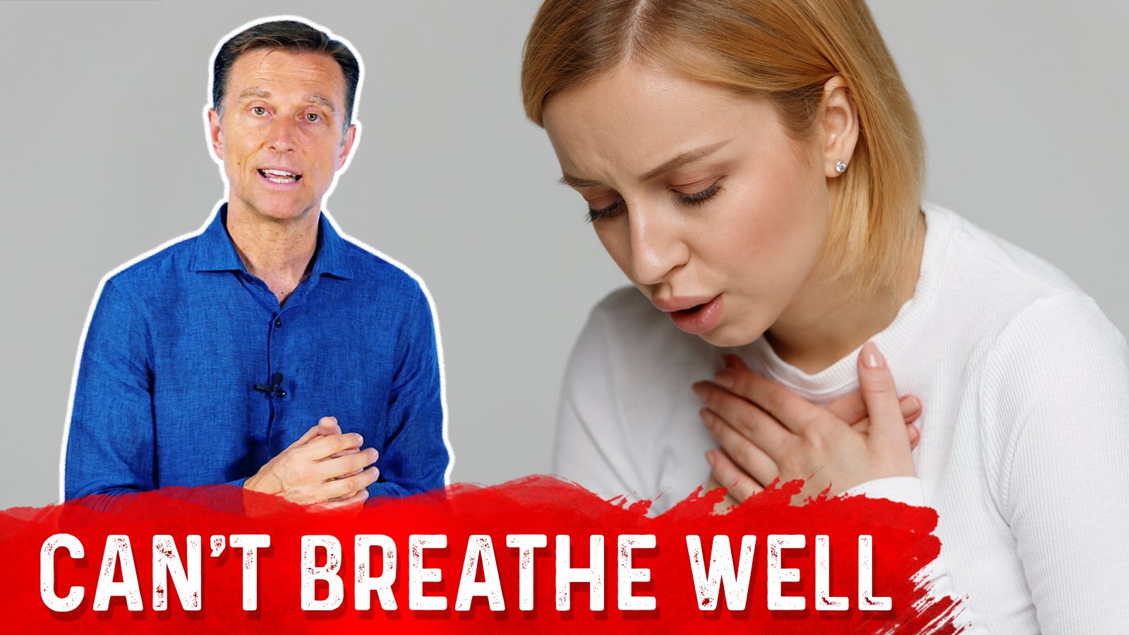 The 7 Causes of Shortness of Breath
