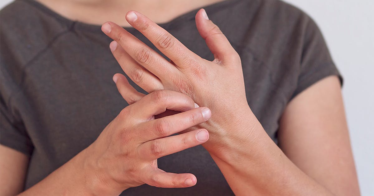 The Best Acupressure Points for Anxiety
