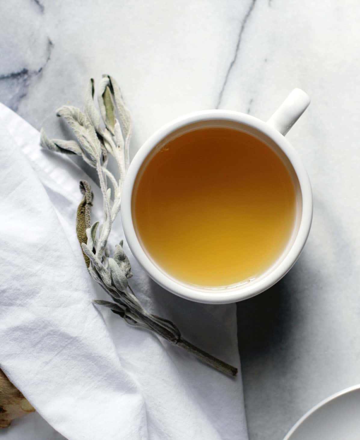 The Best Tea For Stress And Anxiety