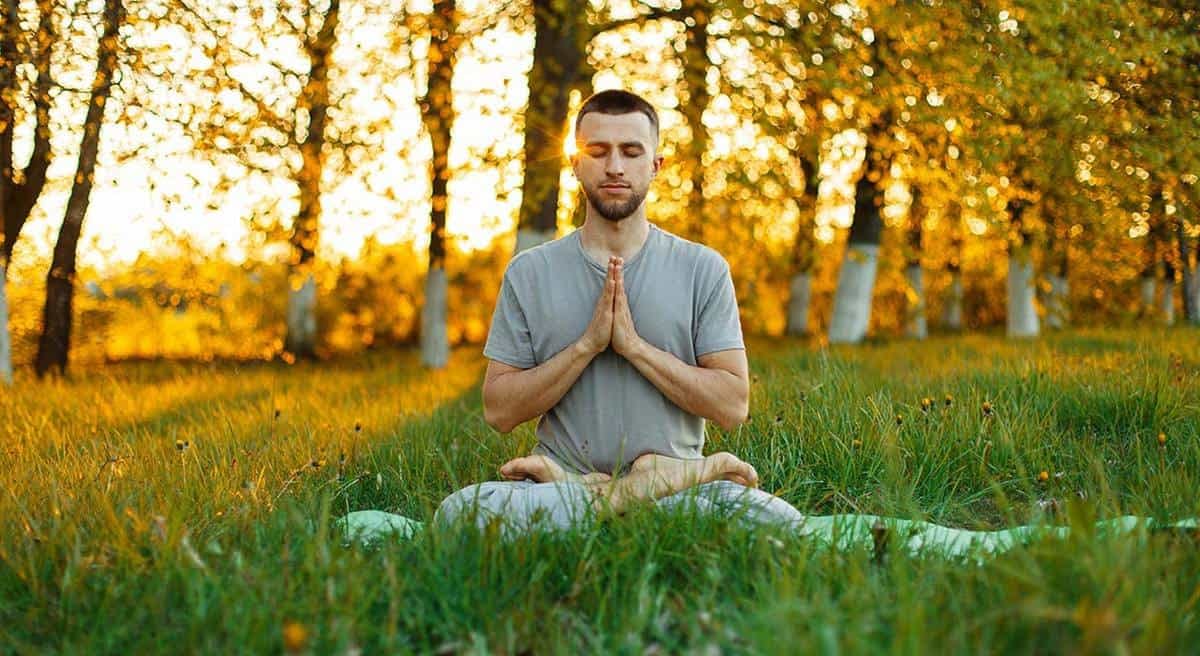 The Guide to Meditation for Anxiety ~ Profound Anxiety Solutions