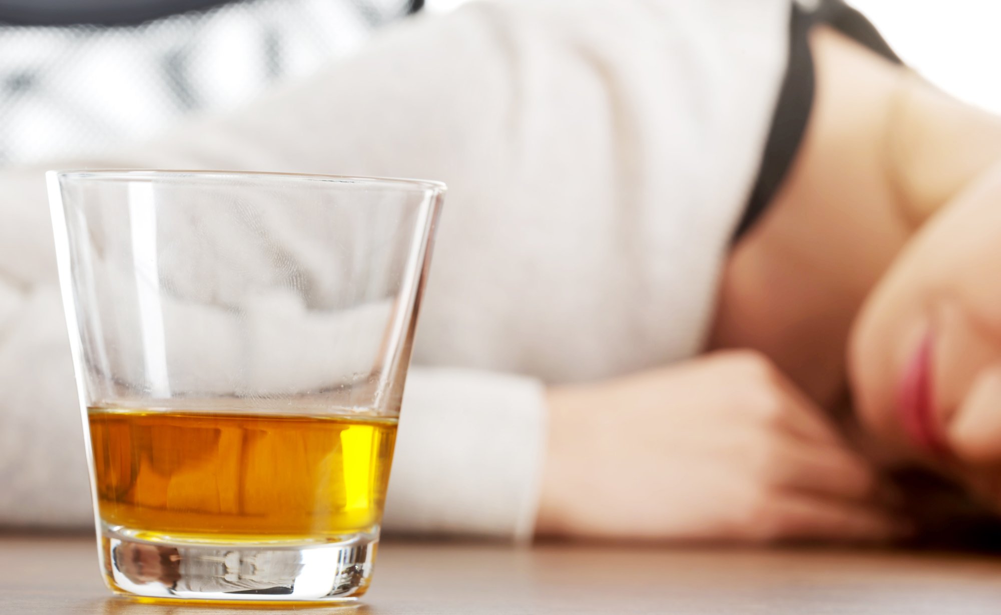 The Link Between Alcohol and Anxiety: What You Need to Know