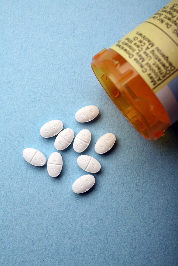 The Upsides And Downsides Of Anti Anxiety Drugs