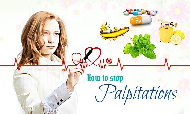 Top 44 Tips How to Stop Palpitations from Anxiety and Stress Naturally