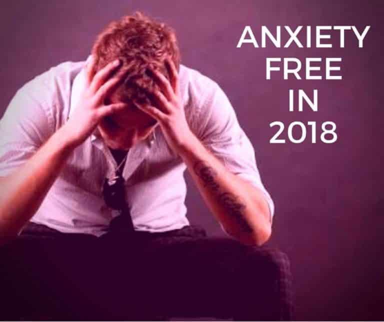 Treating Anxiety without medication