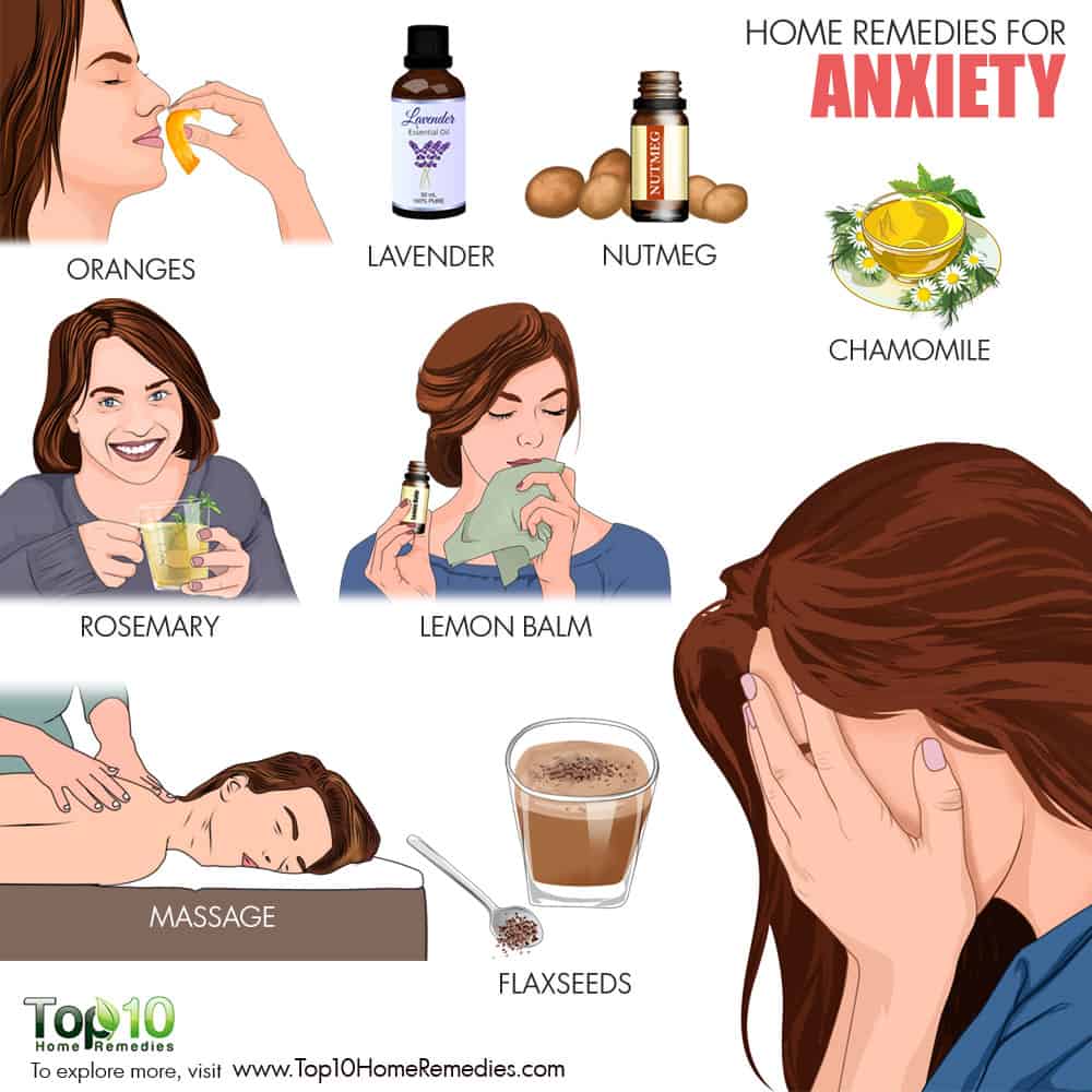 Unique 25 of Home Remedy For Anxiety