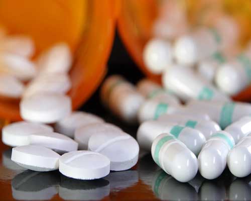 Valium vs. Xanax: Potency, Differences, Similarities