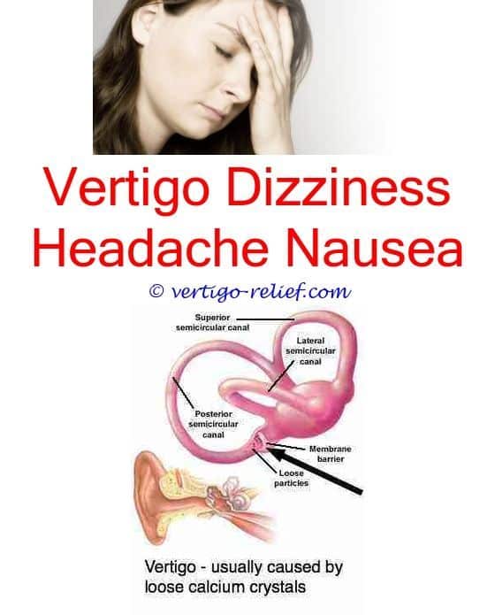 Vertigo headache fatigue blurred vision.Vertigo postural paroxistico ...