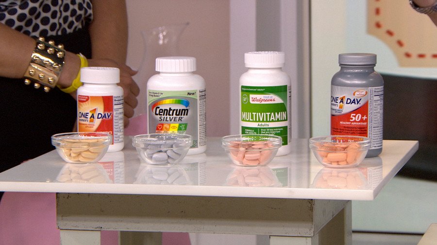 Vitamins, supplements: 5 things you may not know can hurt ...