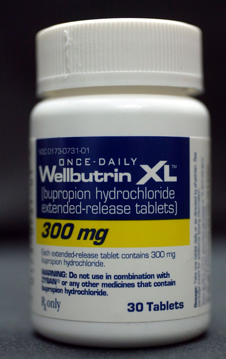 Wellbutrin for Bipolar Disorder: Risks and Benefits