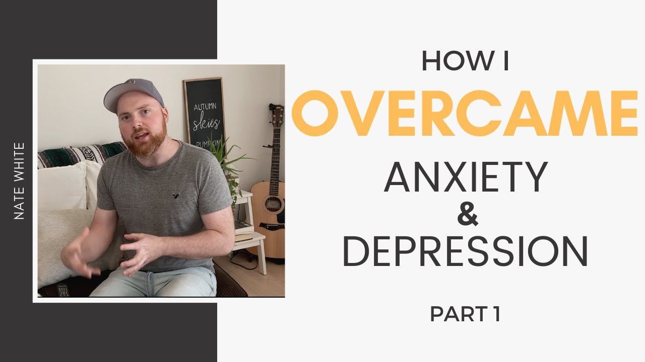 What Does The Bible Say About Anxiety And Depression