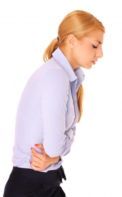 What Is the Connection between Anxiety and Stomach Pain?