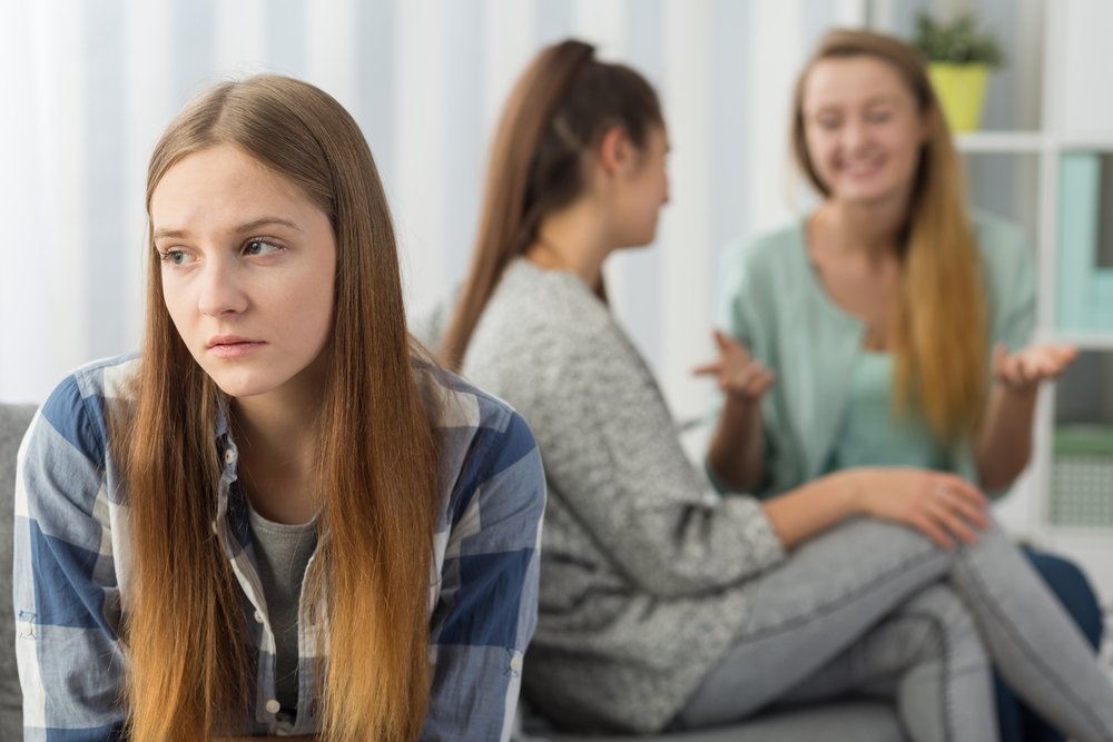 When Your Teen Self Isolates 5 Ways To Help With Teen