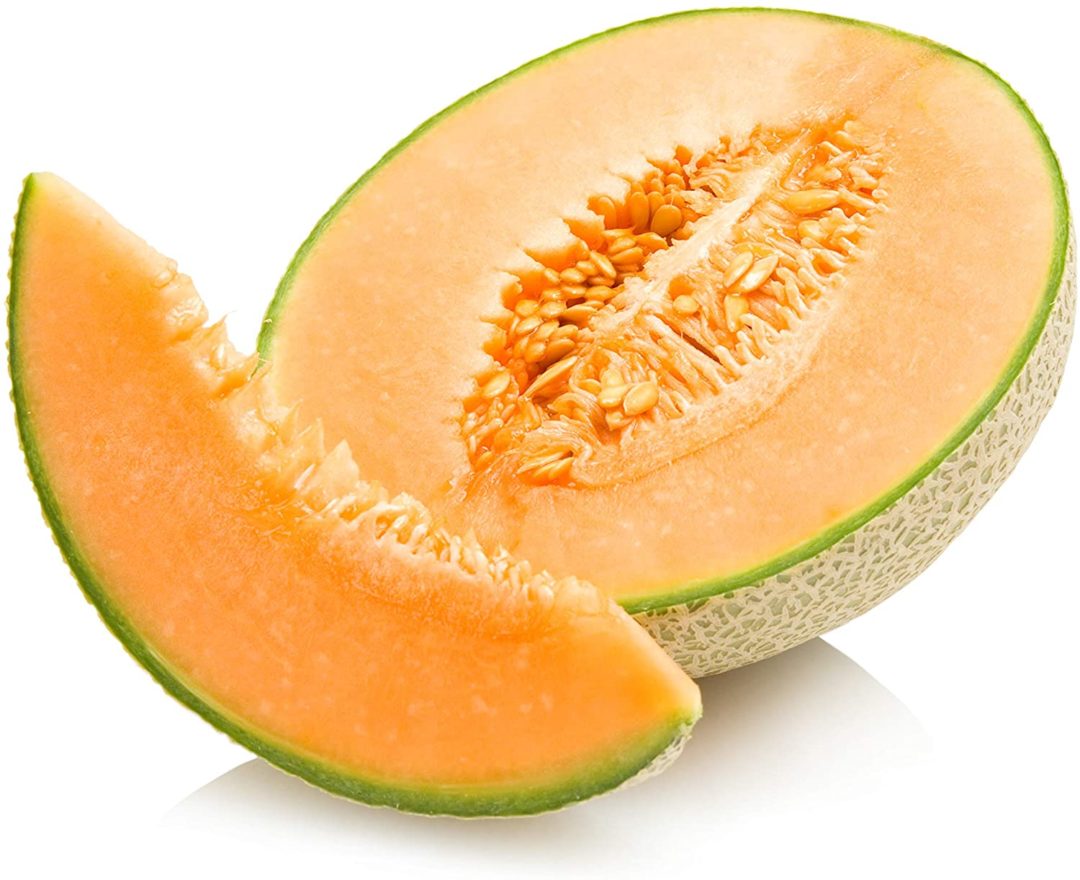 Why Cantaloupe Is Good For You