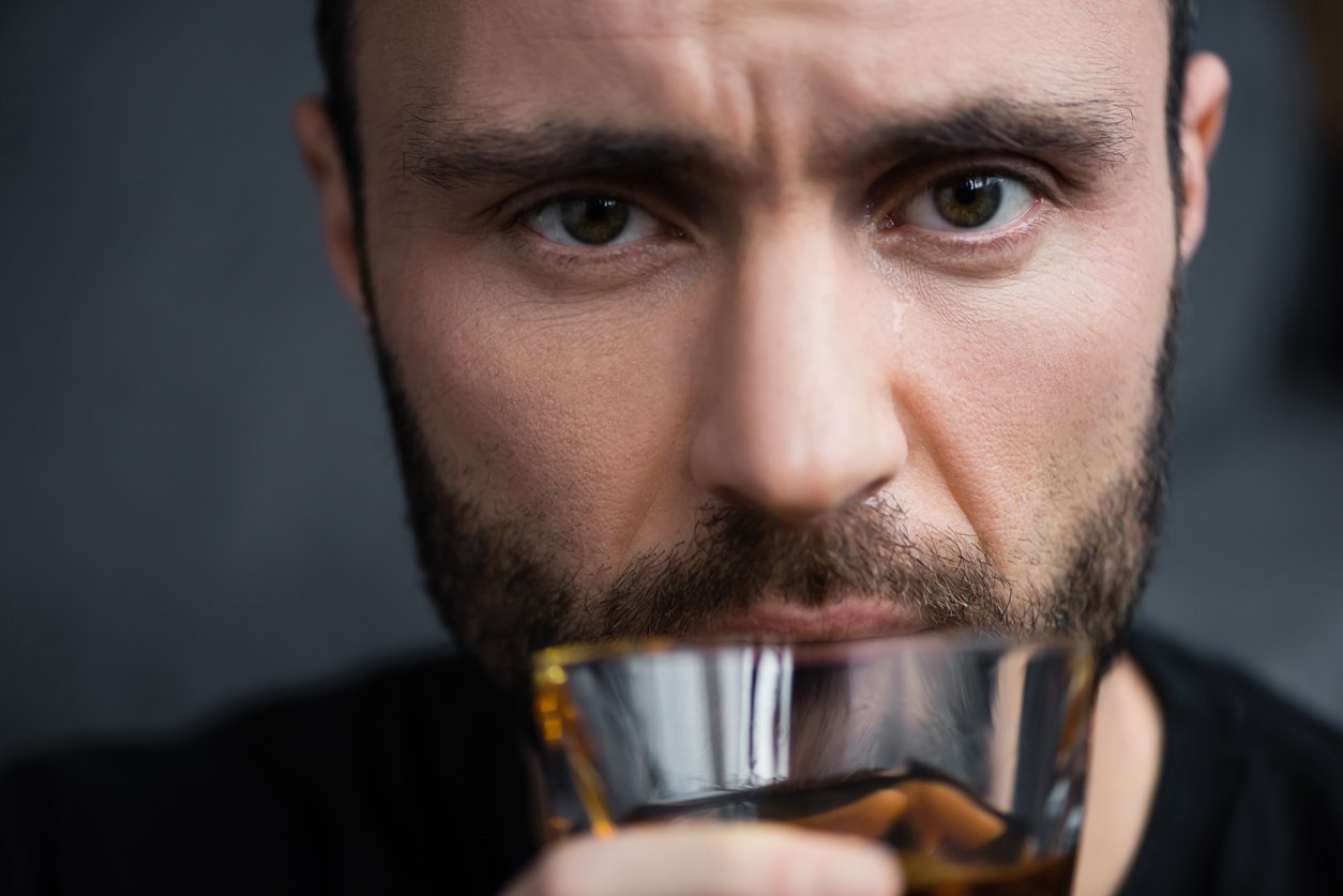 Why Do I Get Depressed After Drinking?