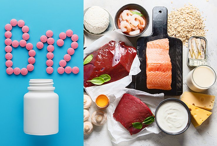 Why Do You Need Vitamin B12, According to a Physician