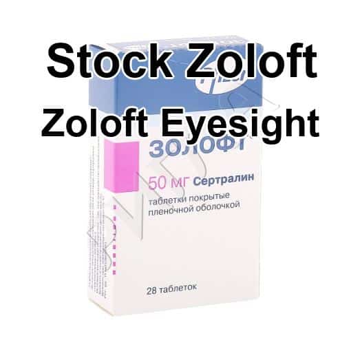 Zoloft eye drops, zoloft red eyes  Pill shop, Fast and secure ...